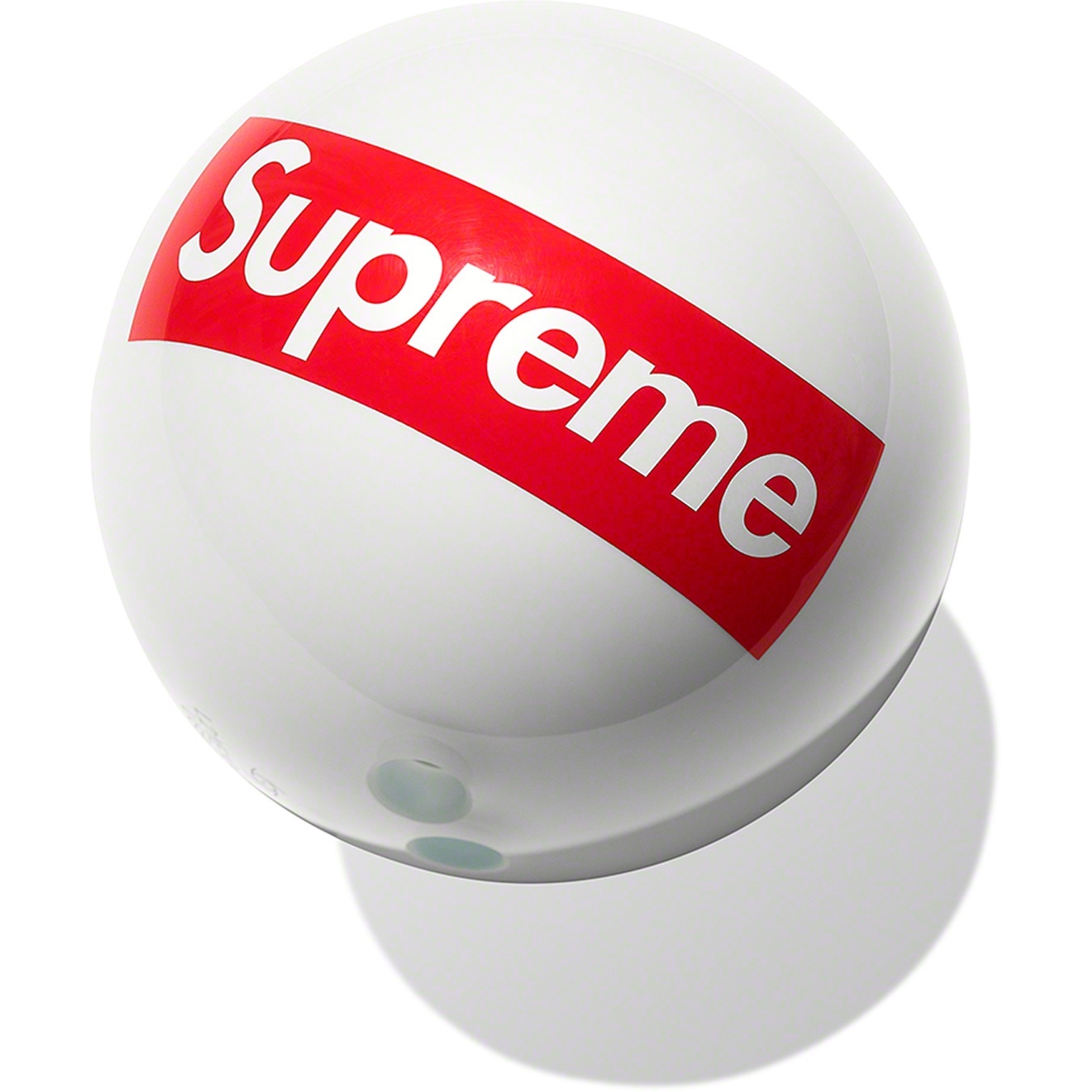 Supreme®/Storm Bowling Ball view 2